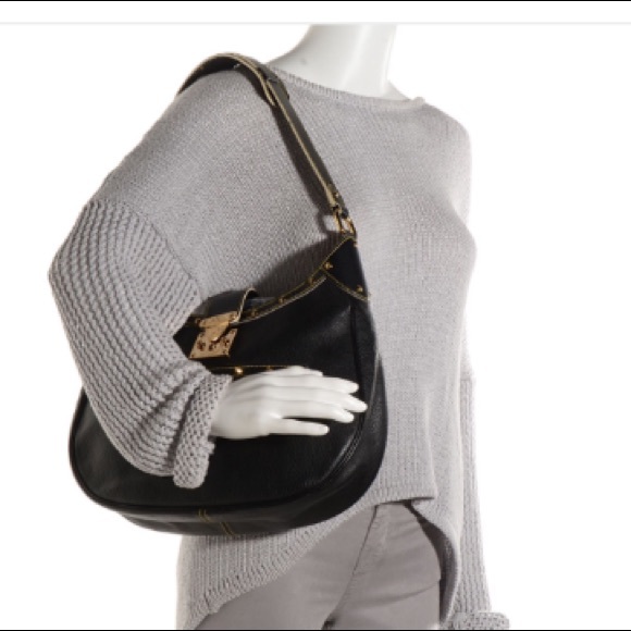 💎RARE💎 LOUIS VUITTON SUHALI PM W/wallet - Picture 12 of 16